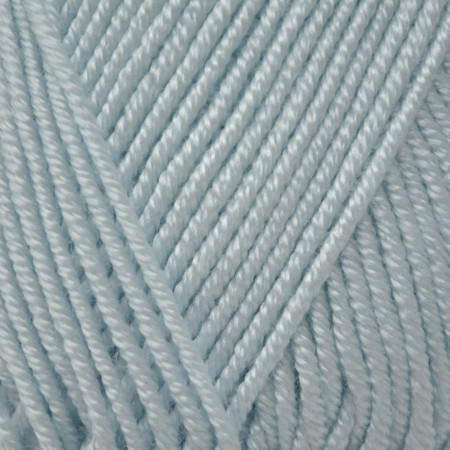 Sirdar Snuggly Soothing DK 106 Baby Blue 100 gram ball made with acrylic